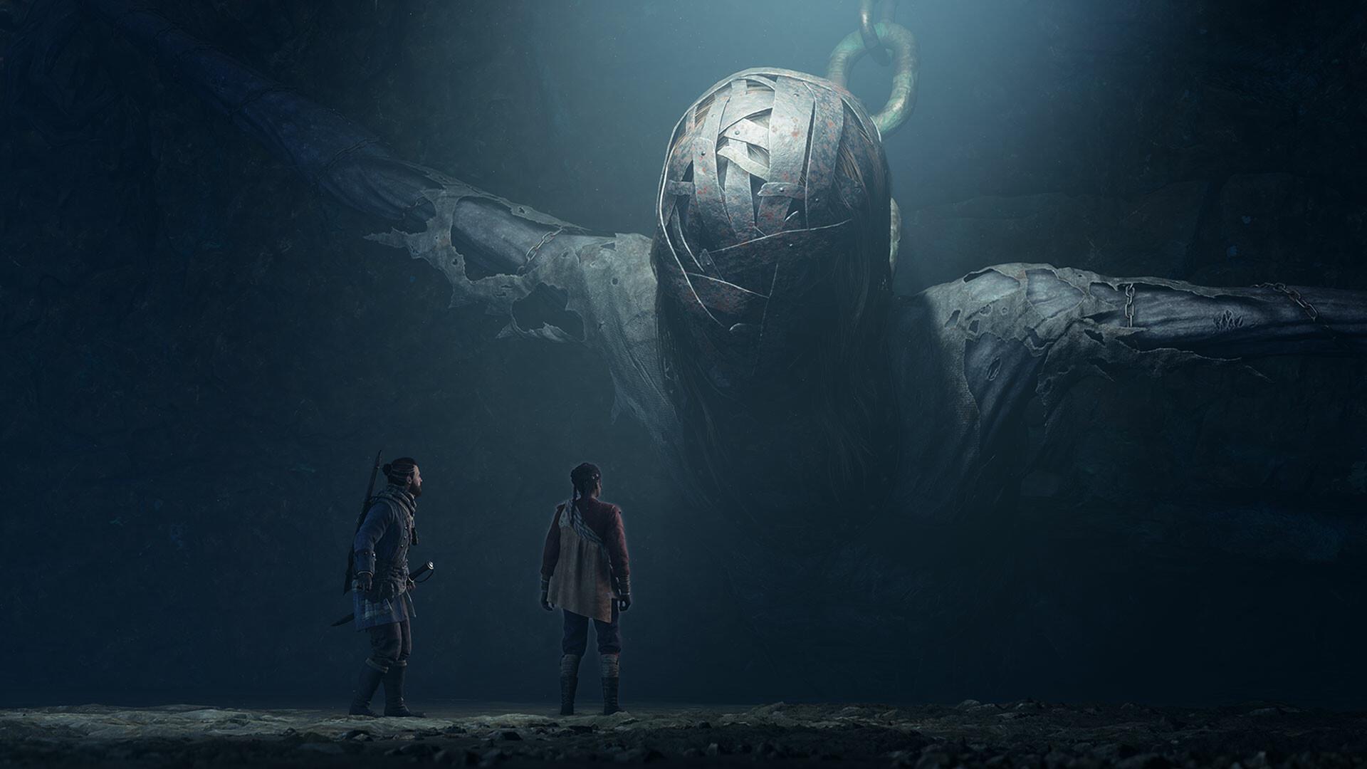 Banishers: Ghosts of New Eden Review