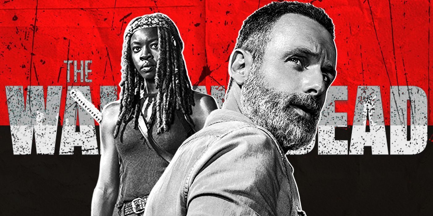 The Walking Dead: The Ones Who Live