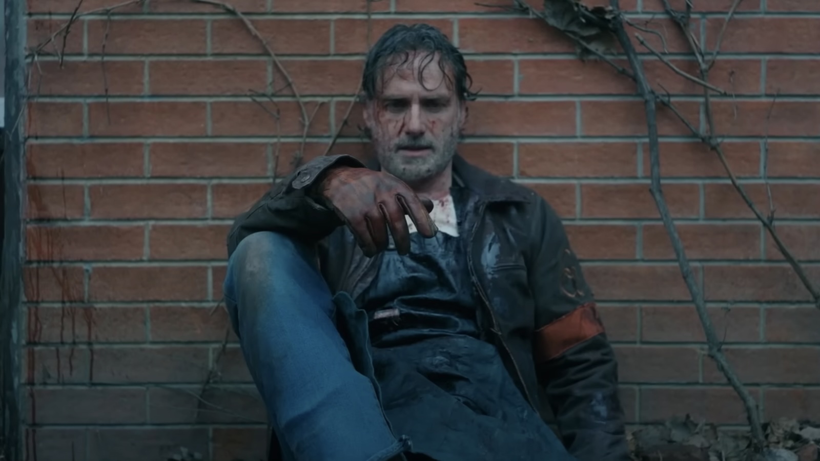 The Walking Dead: The Ones Who Live