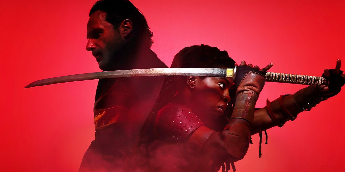 When Do Rick and Michonne Return to TV