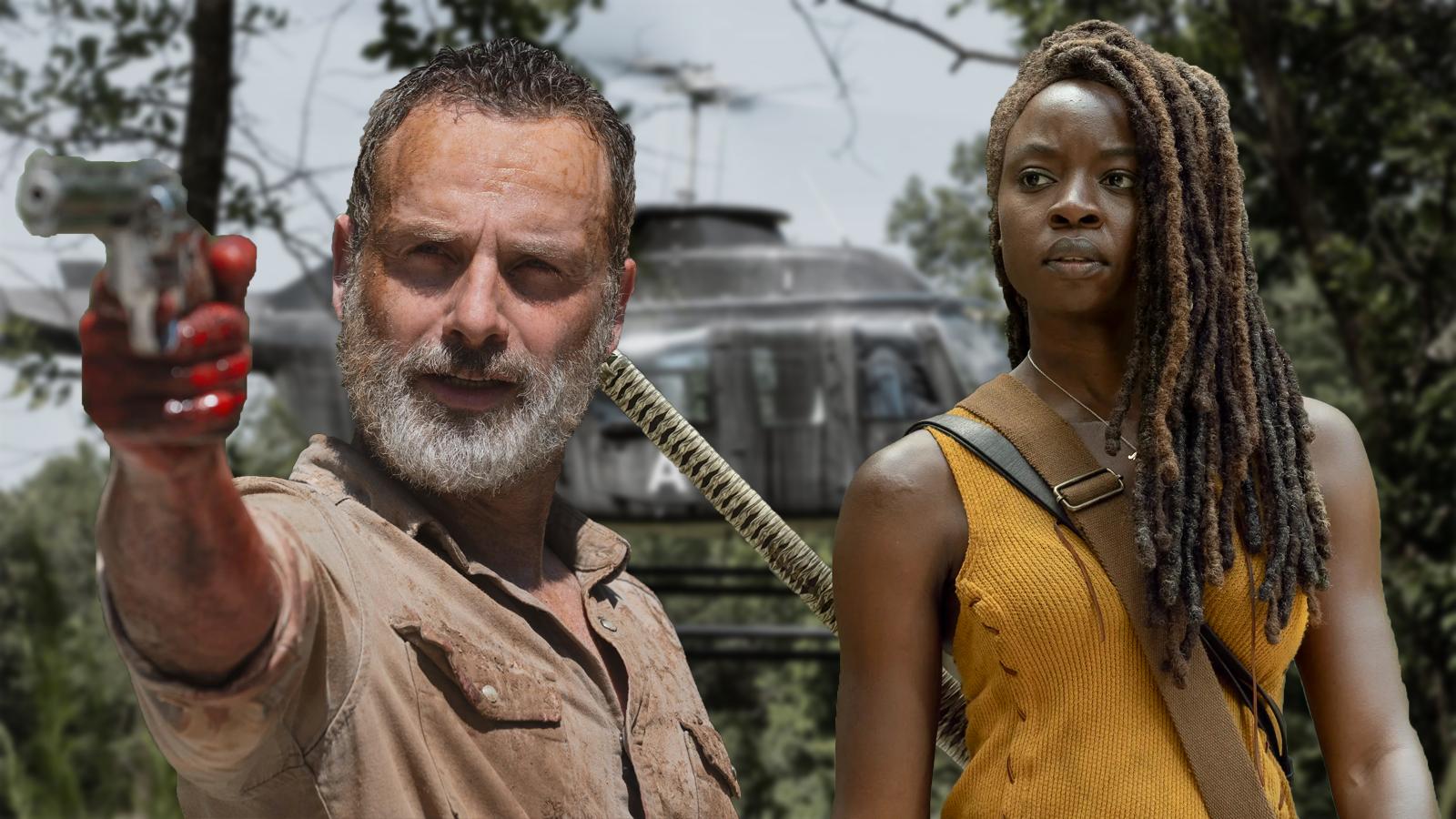 The Walking Dead spinoffs: All six