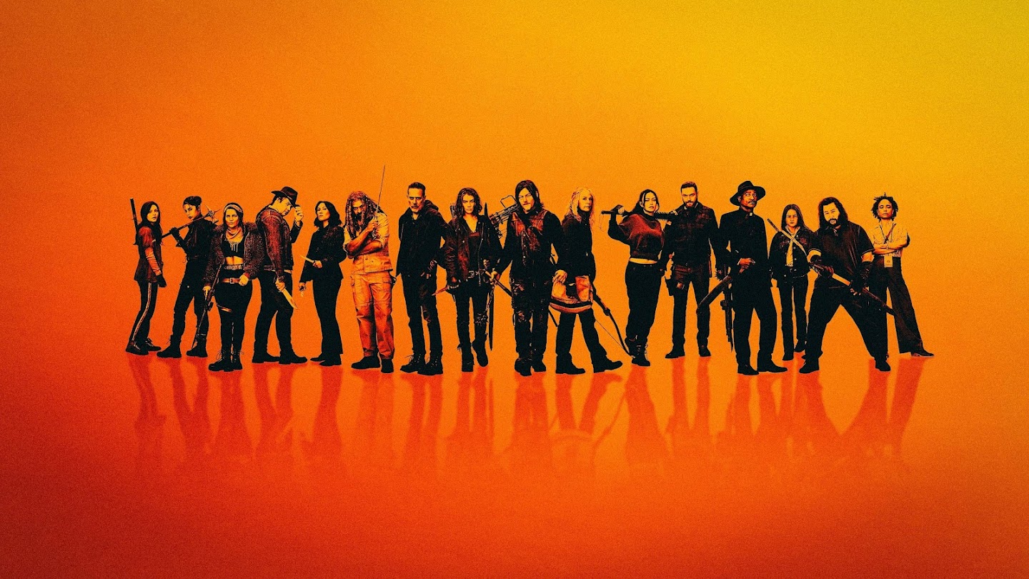 Watch The Walking Dead online. YouTube