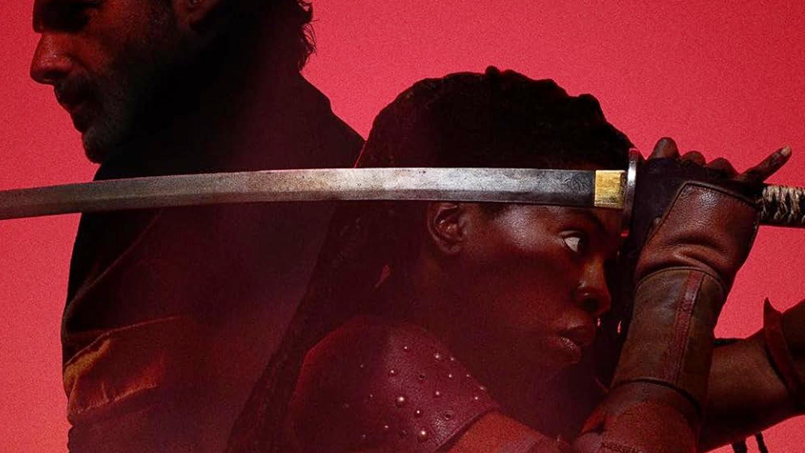 Walking Dead's most anticipated spinoff