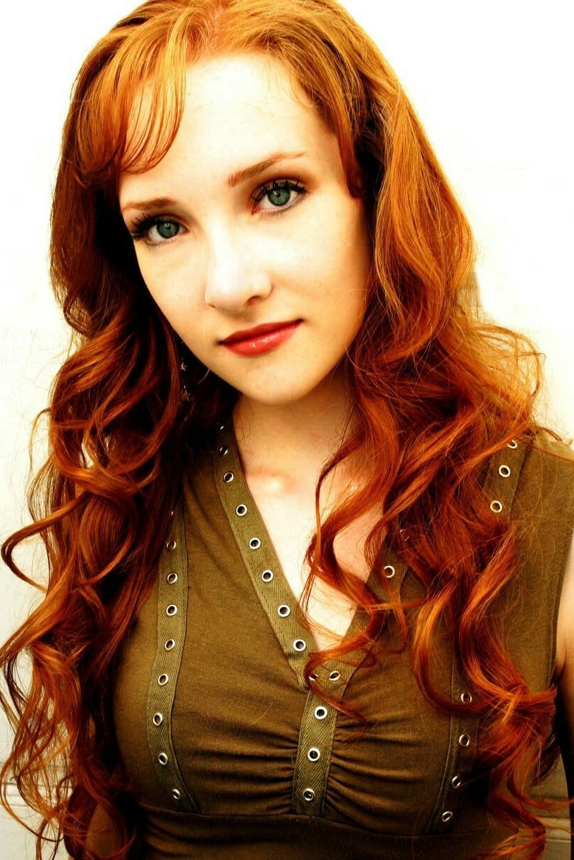 Scarlett Pomers Wallpapers - Wallpaper Cave