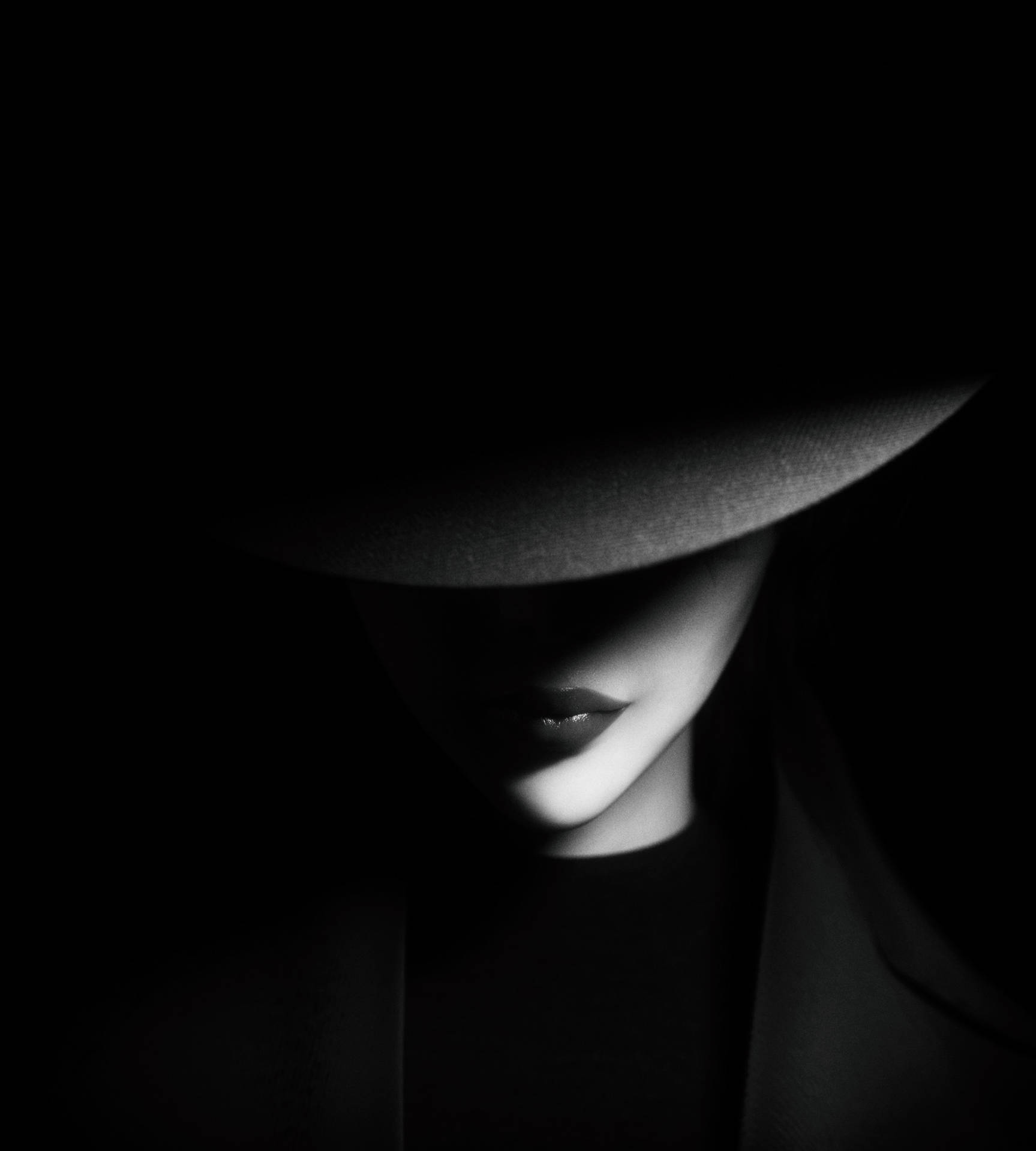 Shadow Figure Wallpapers - Wallpaper Cave