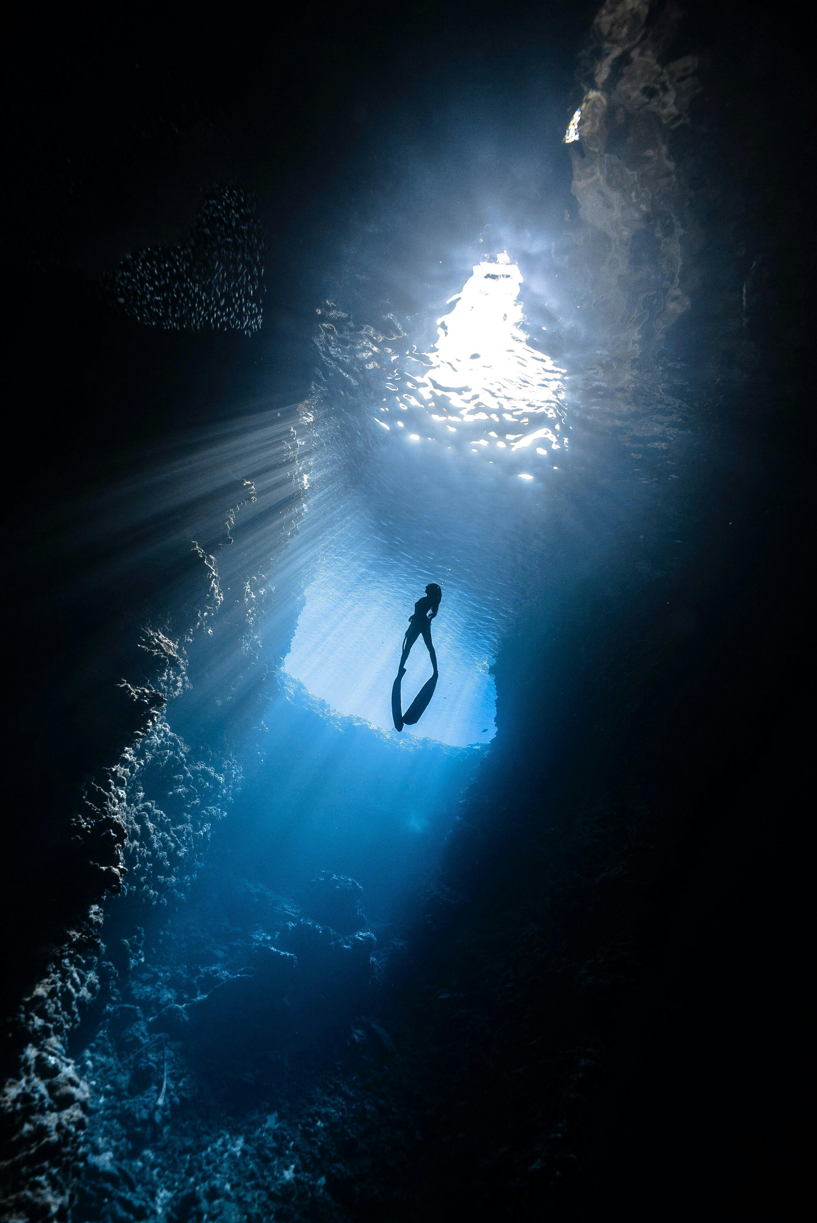 Scuba Diving Photo, Download The BEST