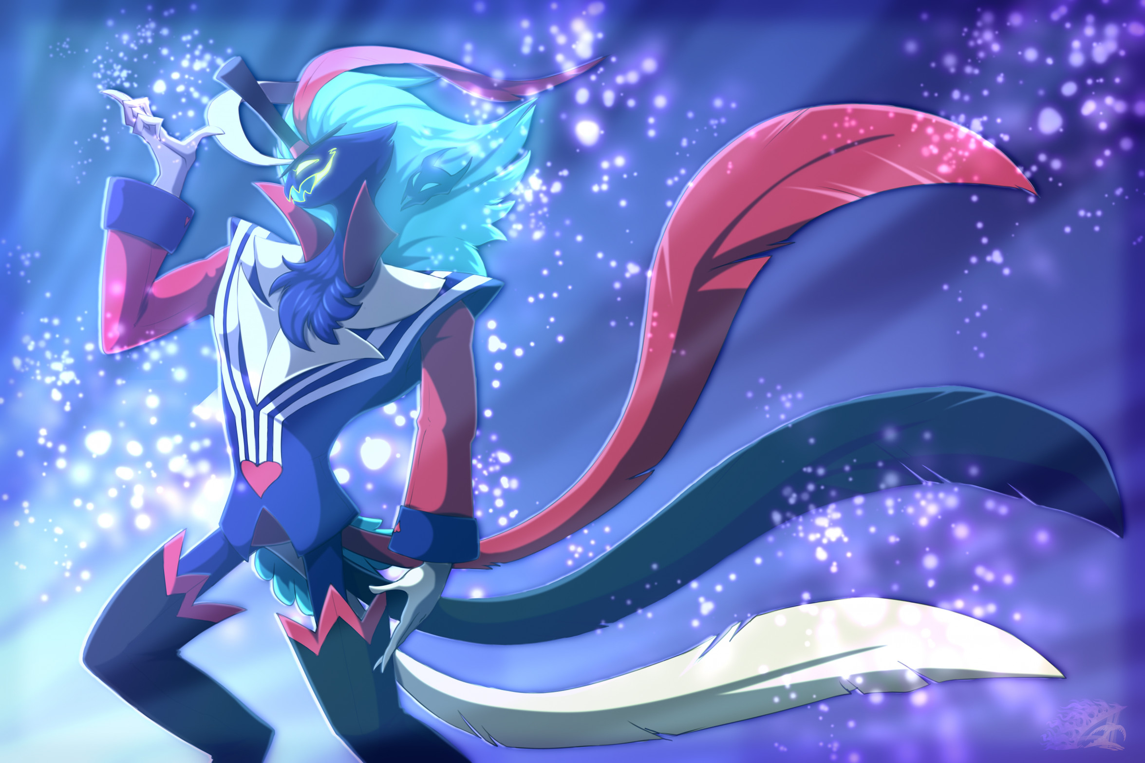 Asmodeus by Aizaza - Fur Affinity dot