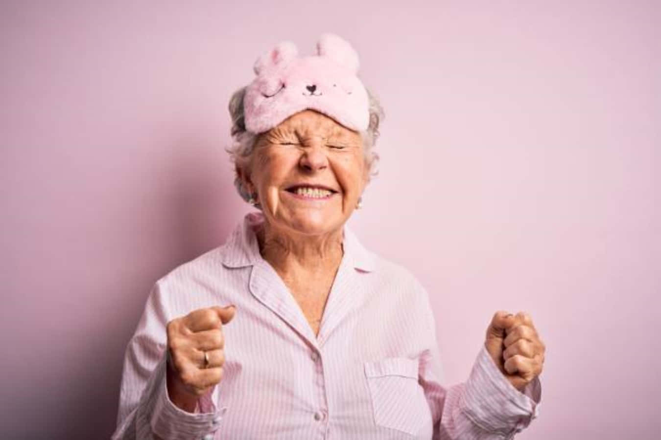 Download An Elderly Woman Unleashing