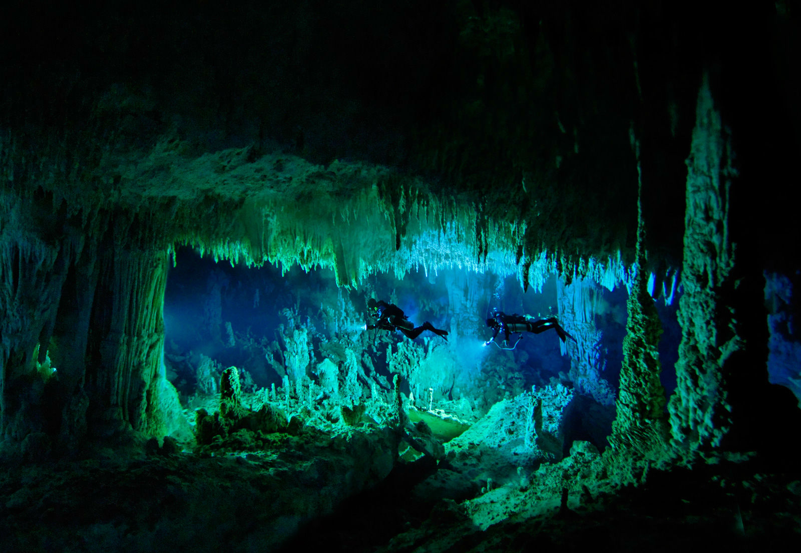 Scuba Diving wallpaper for desktop