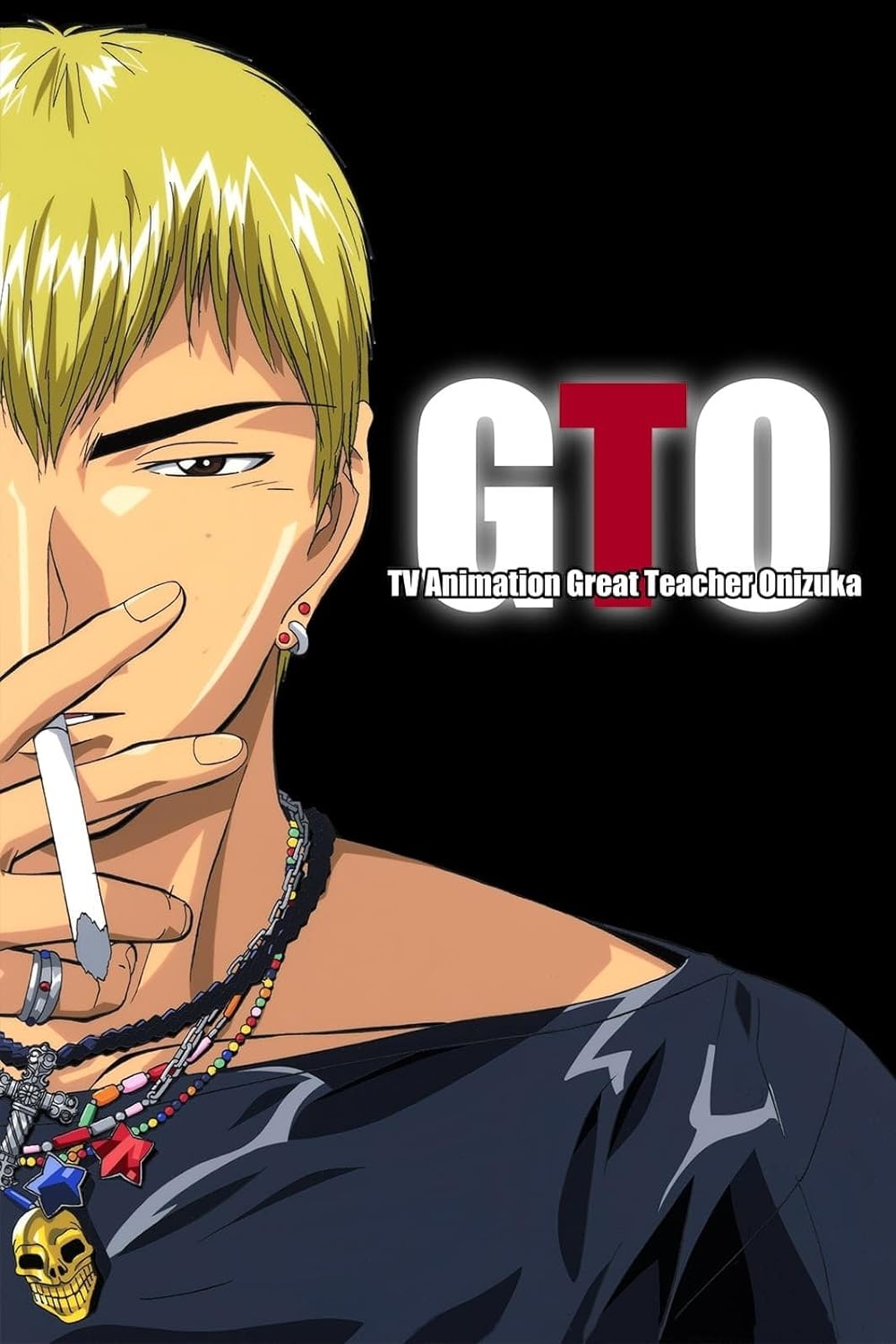 Great Teacher Onizuka TV Series 1999