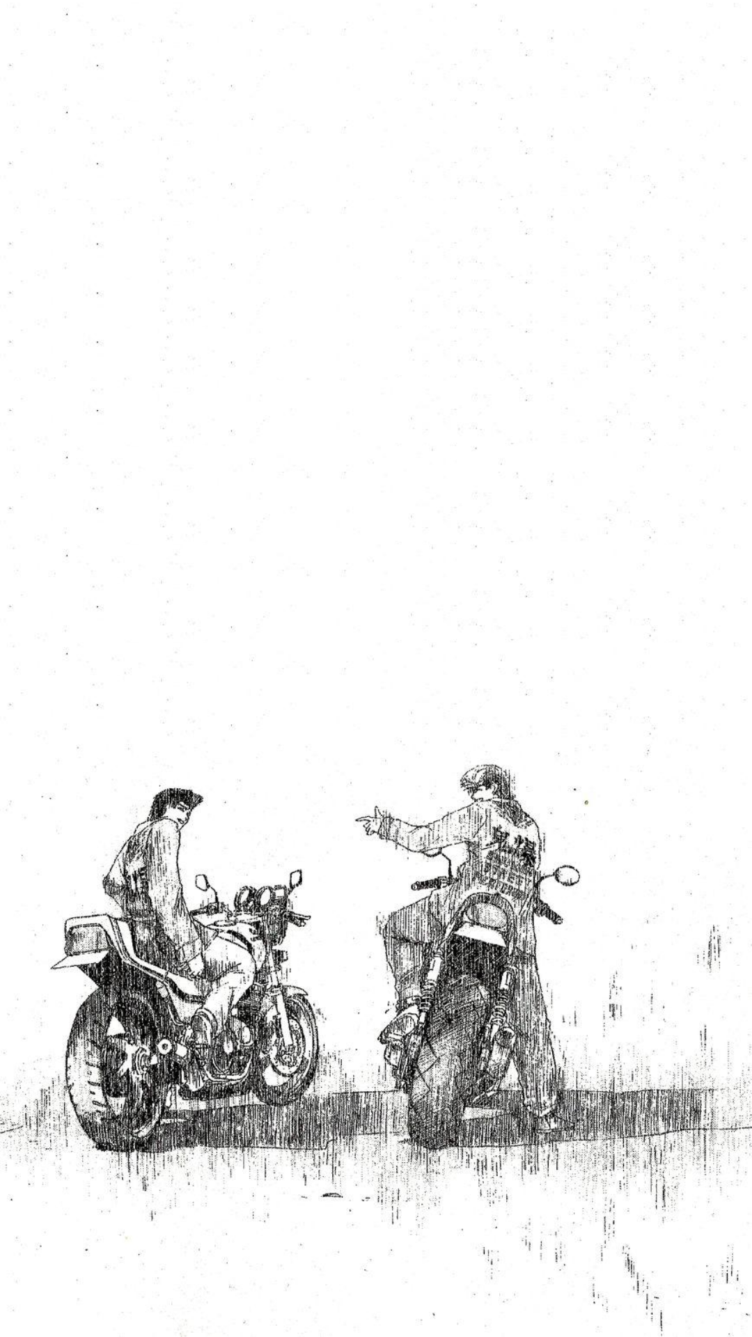 Young GTO wallpaper I made maybe one