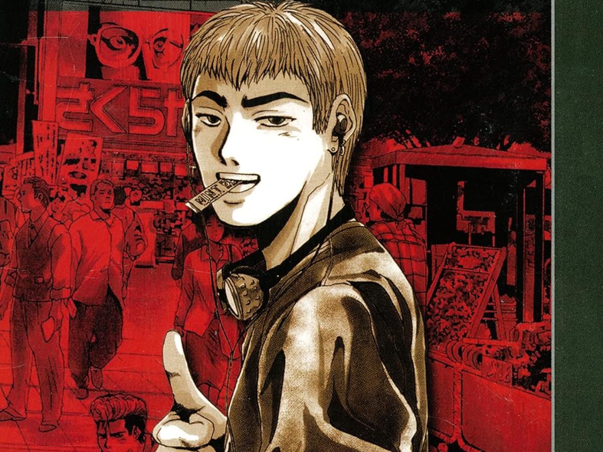 GTO Creator Frustrated