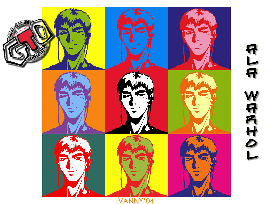 Great Teacher Onizuka