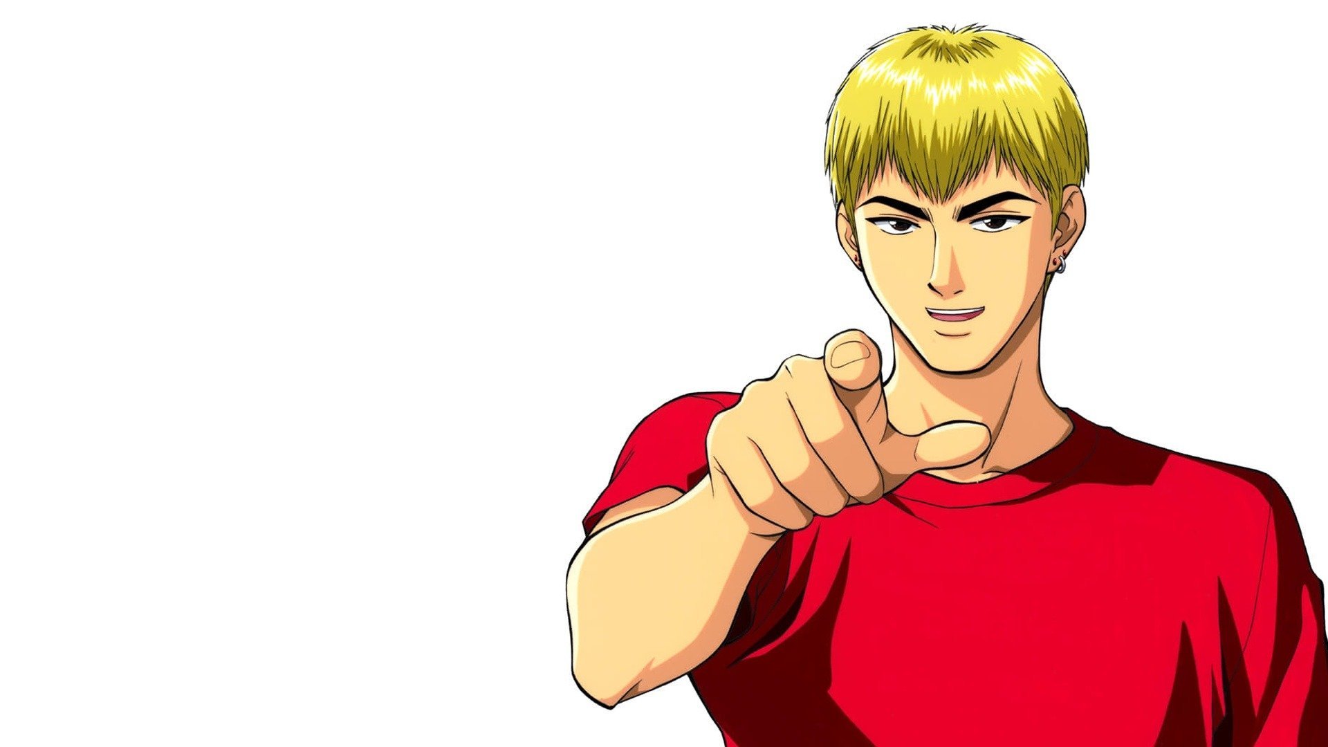 Watch GTO Streaming Online