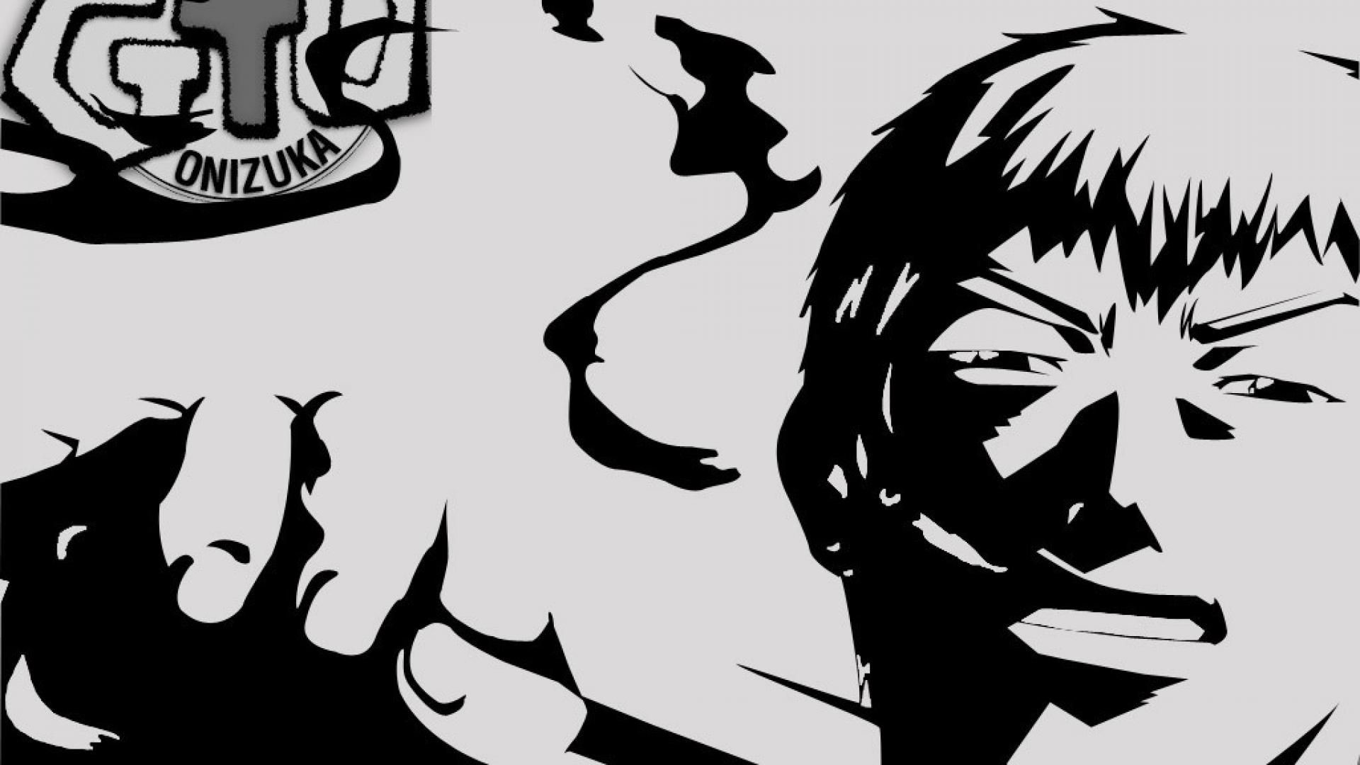 Great Teacher Onizuka Wallpaper