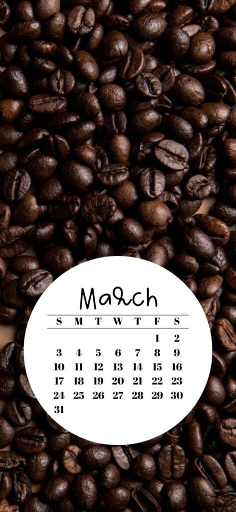 March Wallpaper 2024 Free