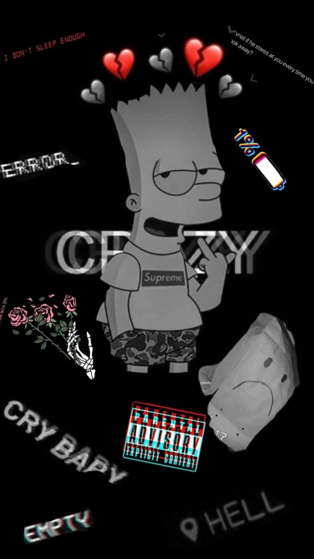 Drip Wallpaper Drip