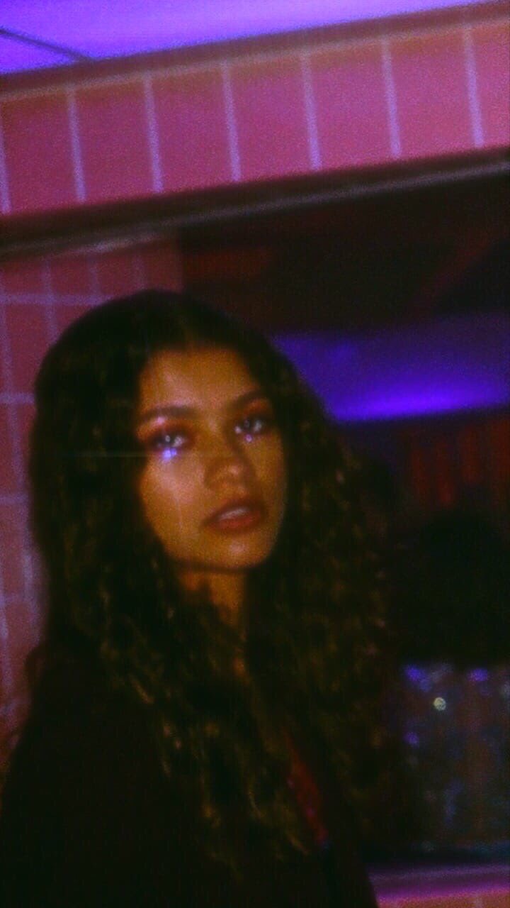 euphoria #Rue #Zendaya #Jules #Hunter