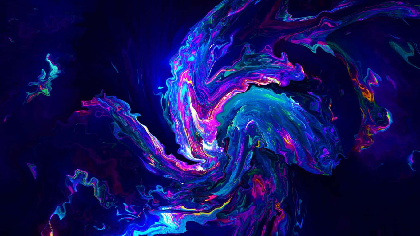 Abstract Lap X 768 Wallpaper