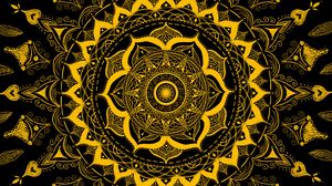 Abstract wallpaper tablet, laptop