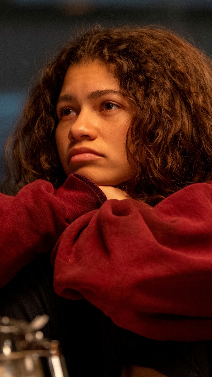 Zendaya, Euphoria, 1422170