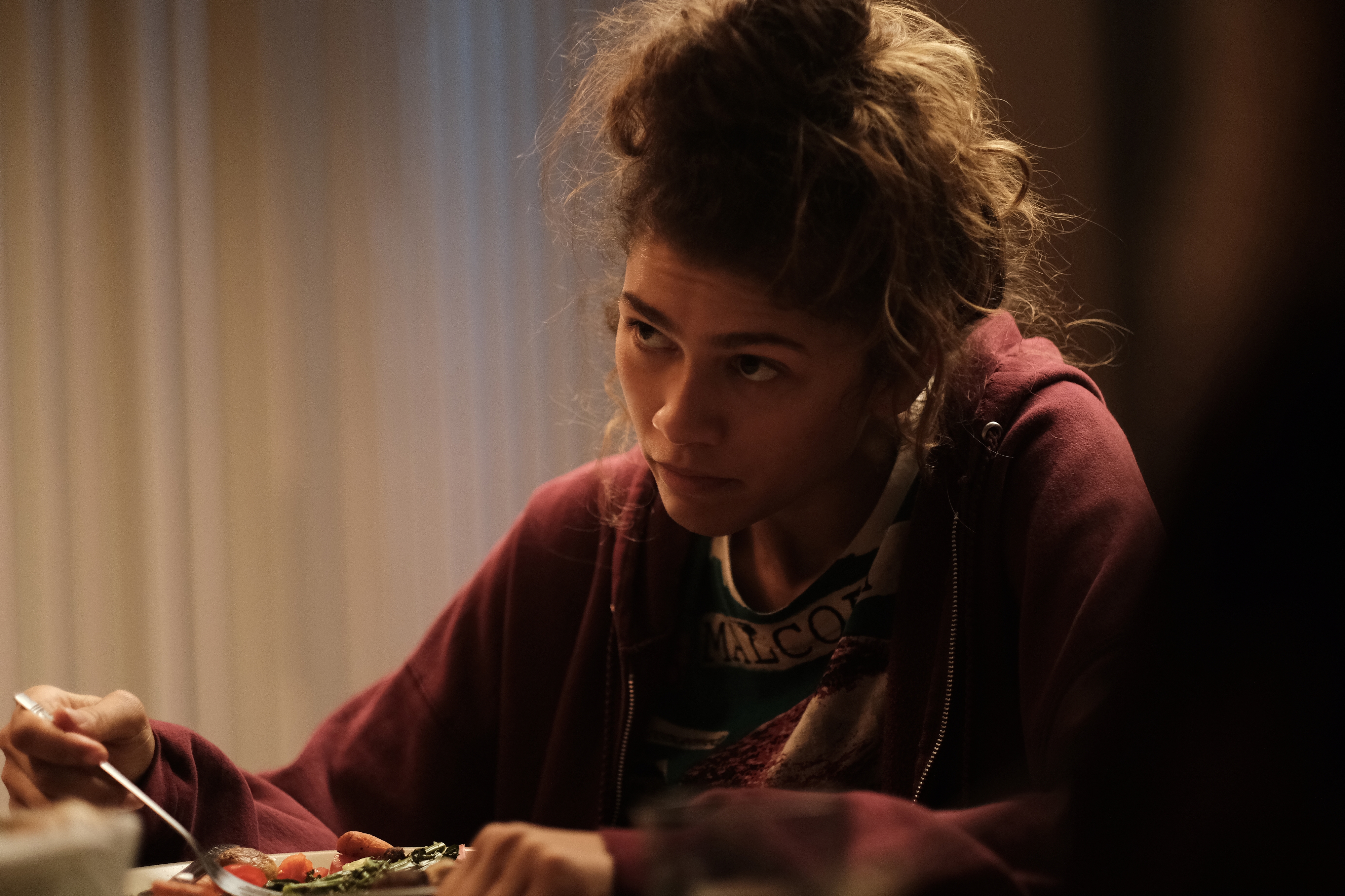 TV Show Euphoria 4k Ultra HD Wallpaper