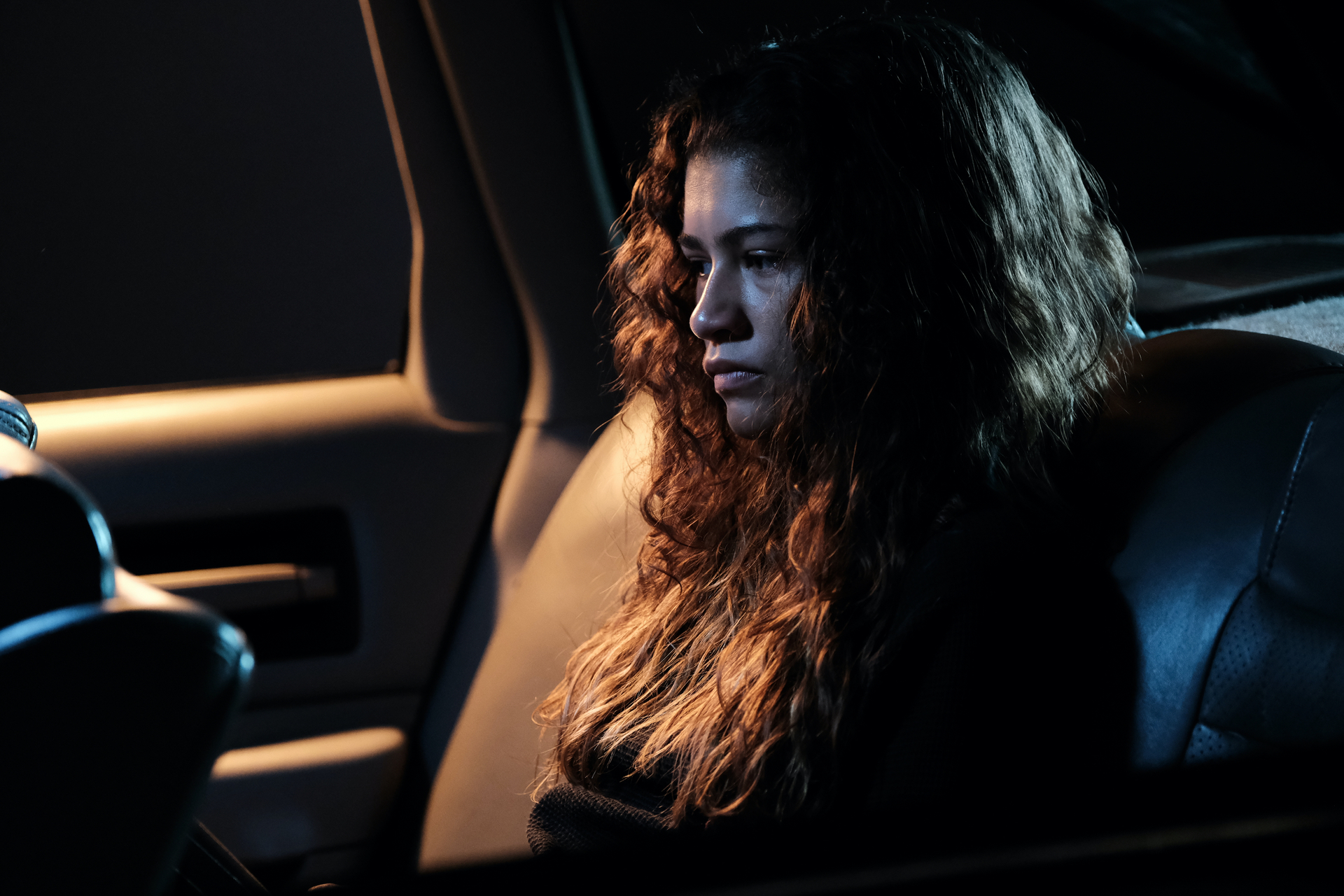 TV Show Euphoria HD Wallpaper