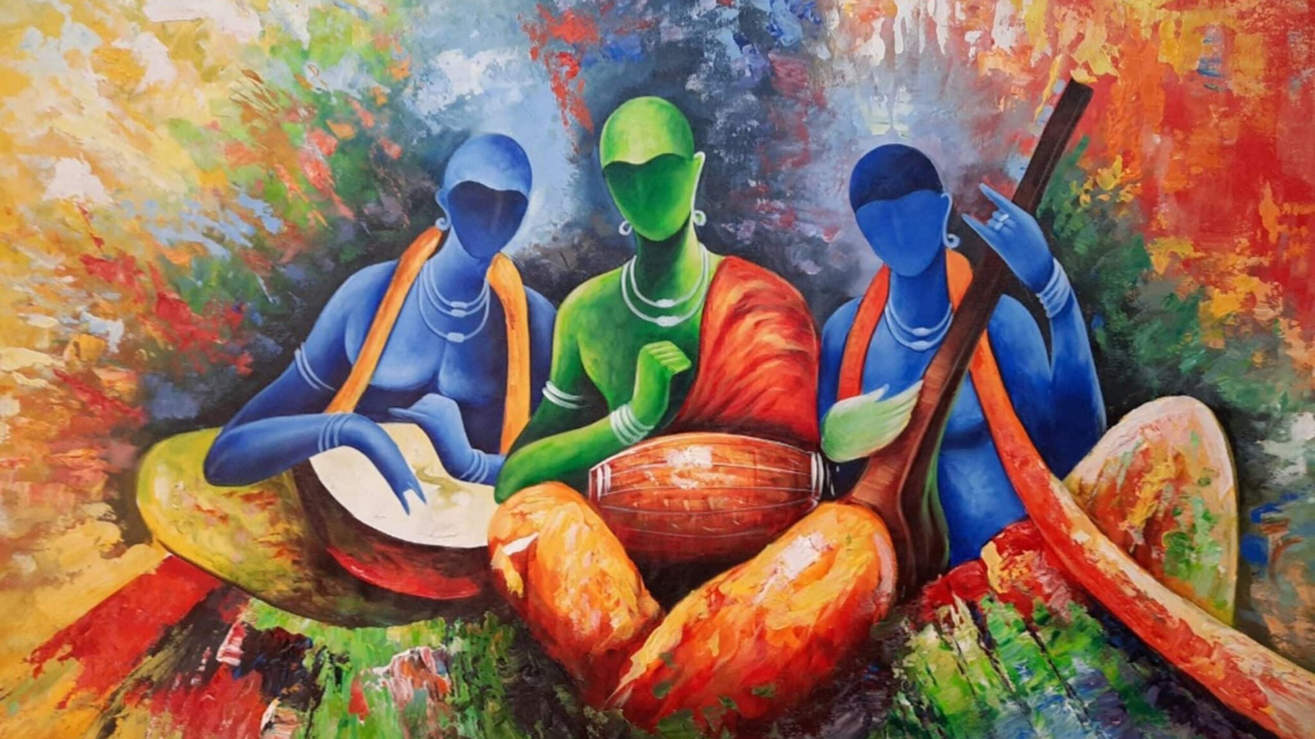 Best Abstract Wallpaper