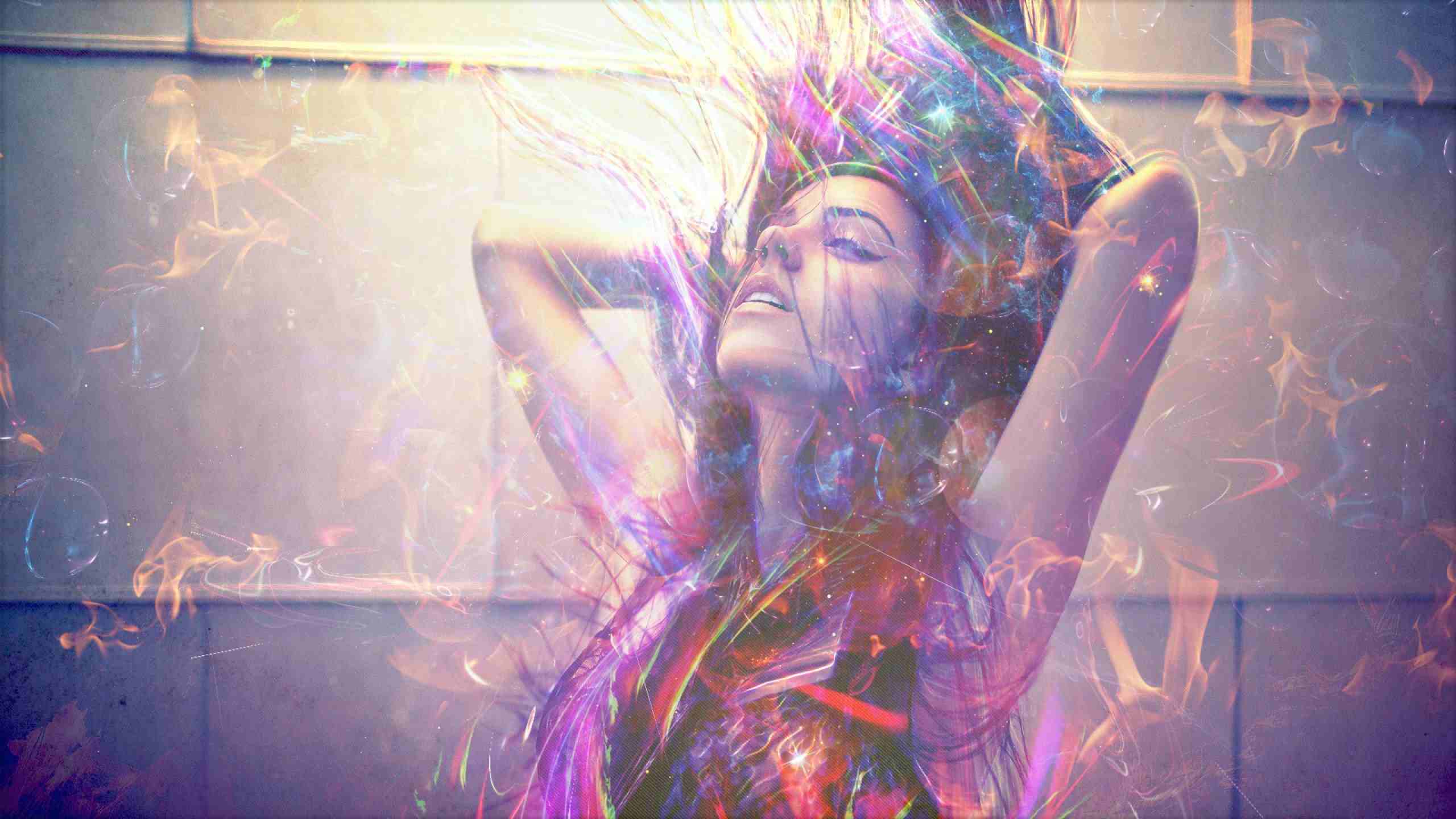 Euphoria Wallpaper