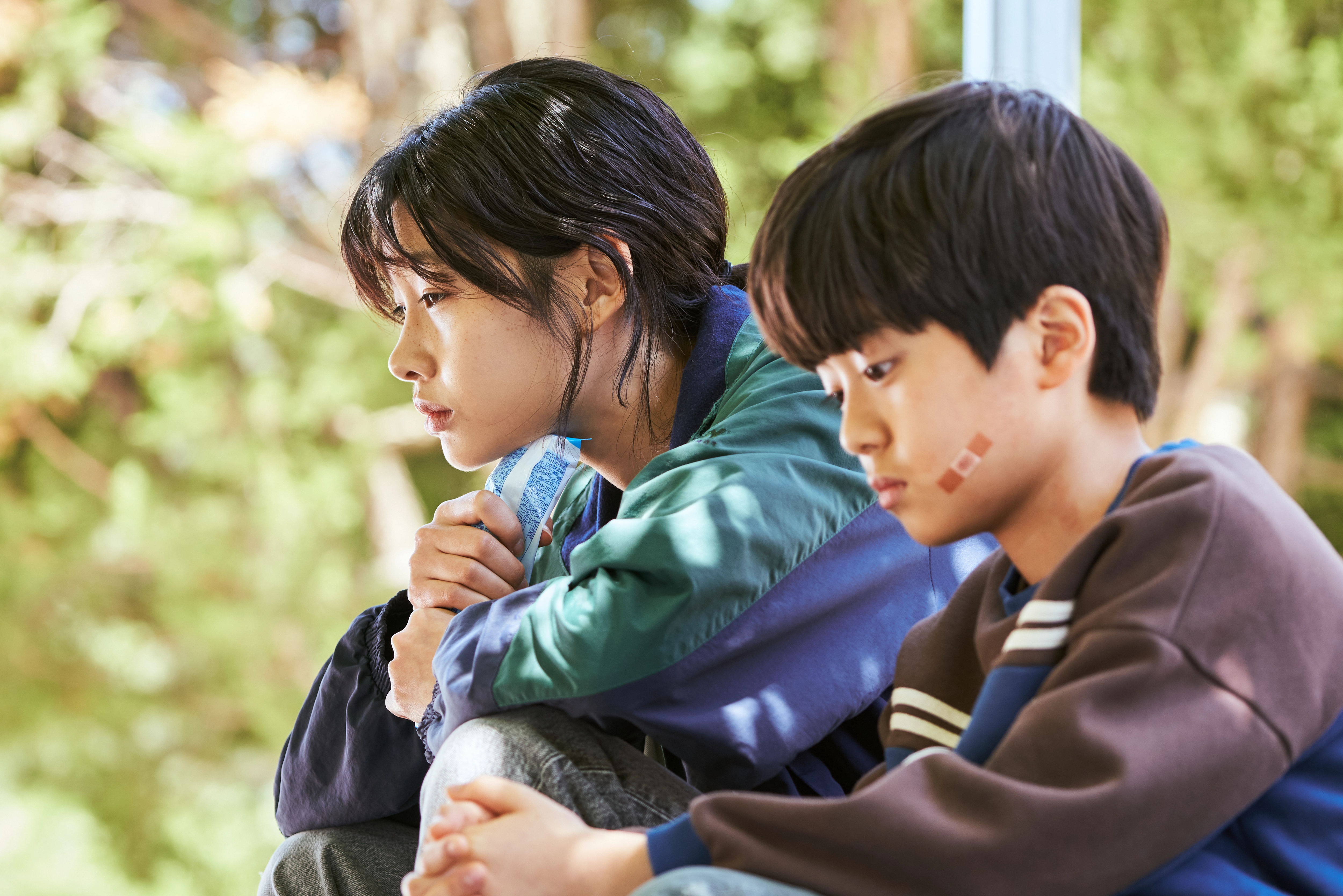 Kang Sae Byeok Wallpaper
