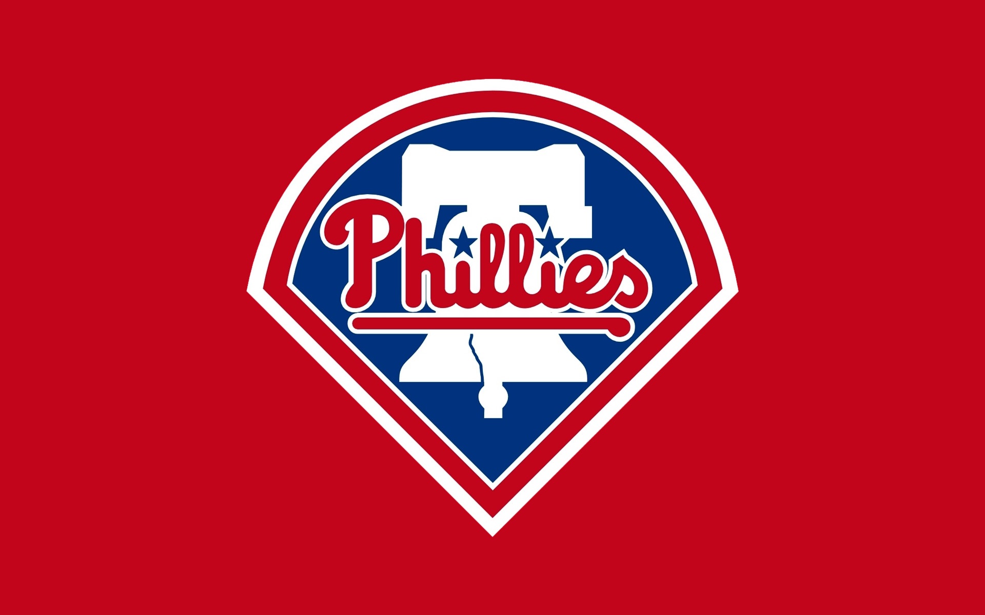 Philadelphia Phillies Sports Wallpaper