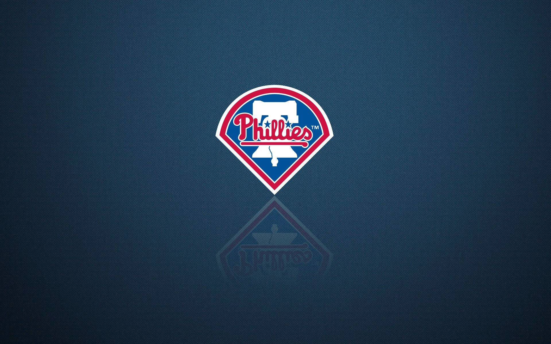 Download Philadelphia Phillies Logo On