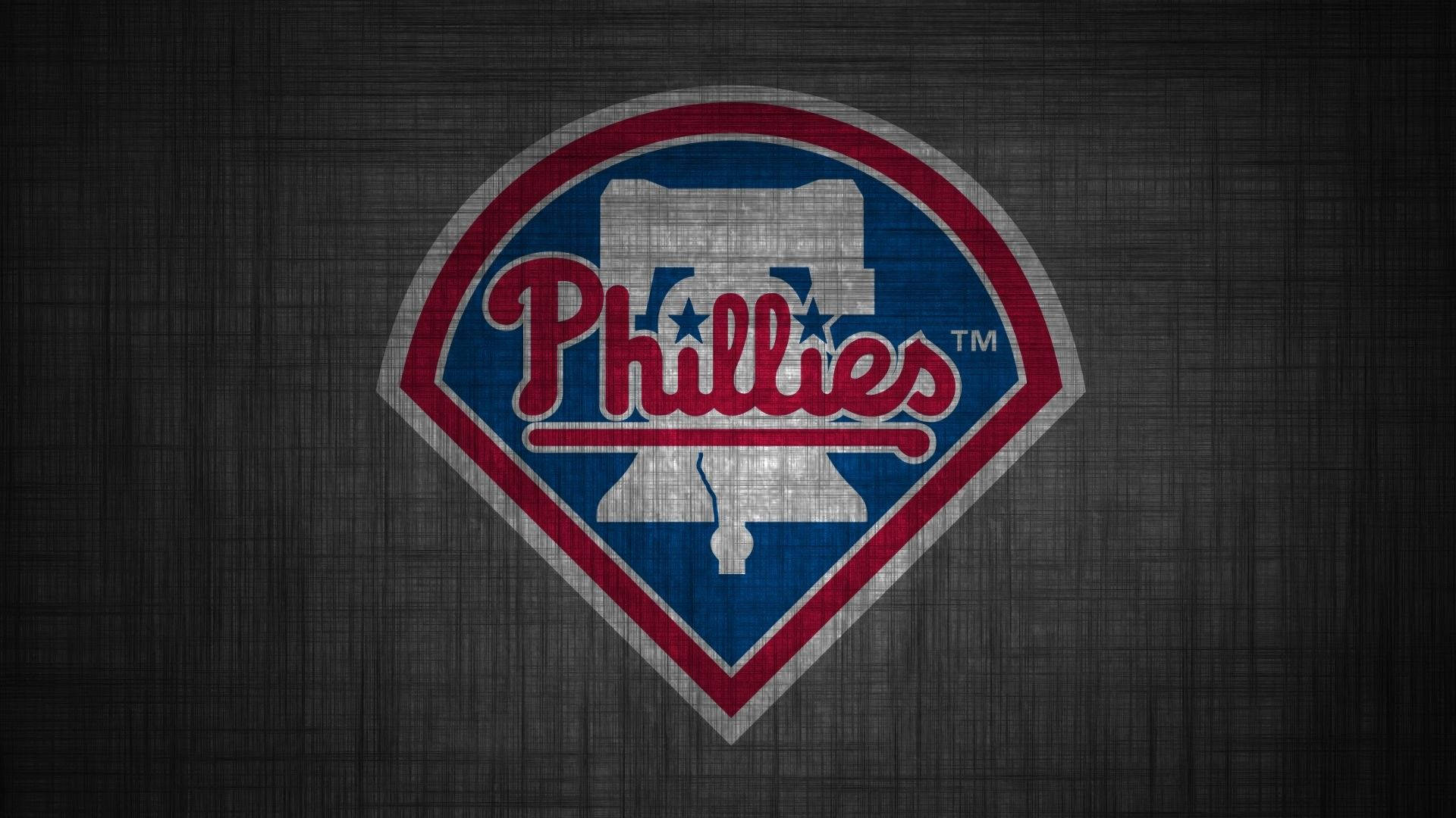 Philadelphia Phillies HD Wallpaper