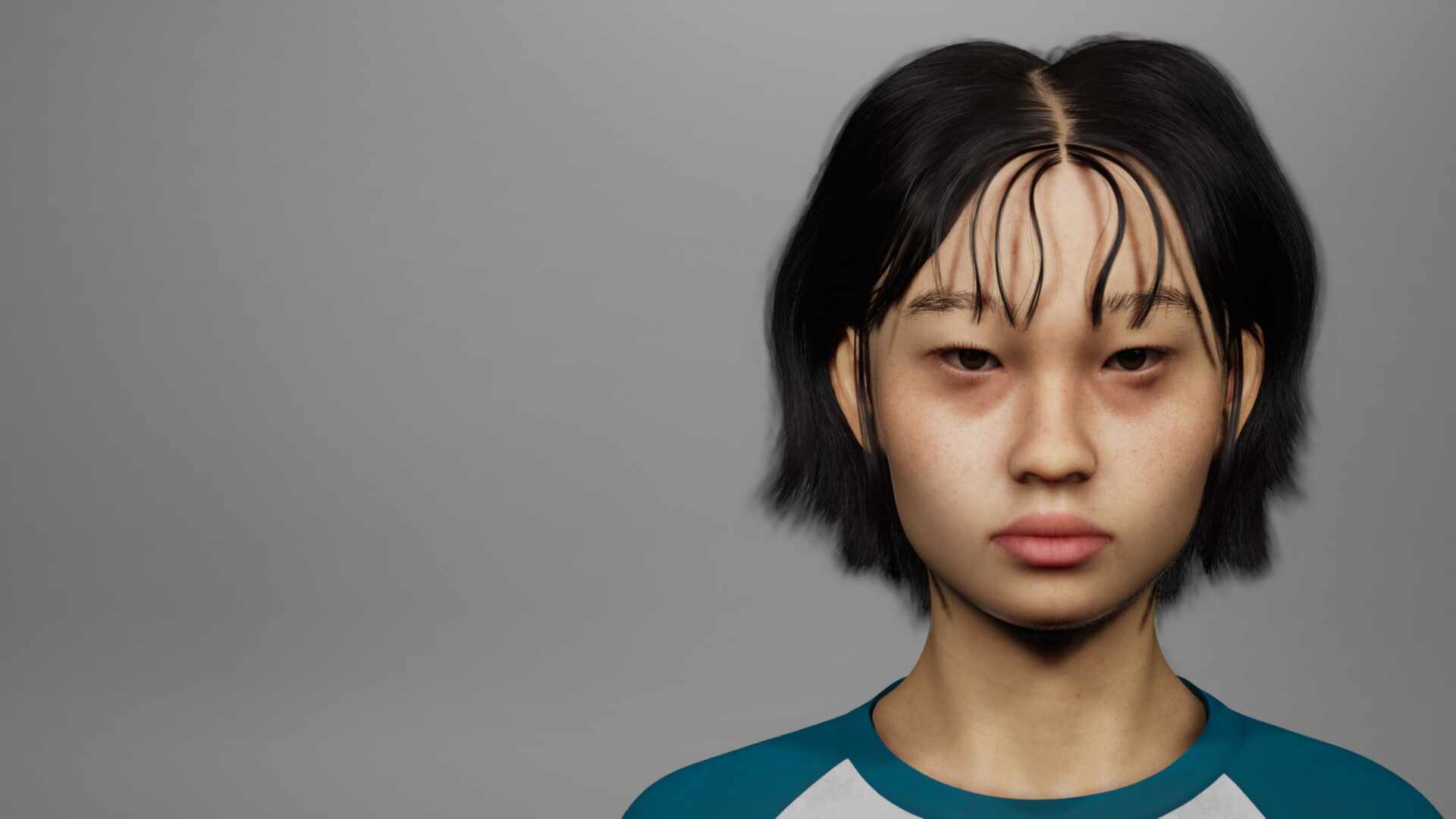 Kang Sae Byeok