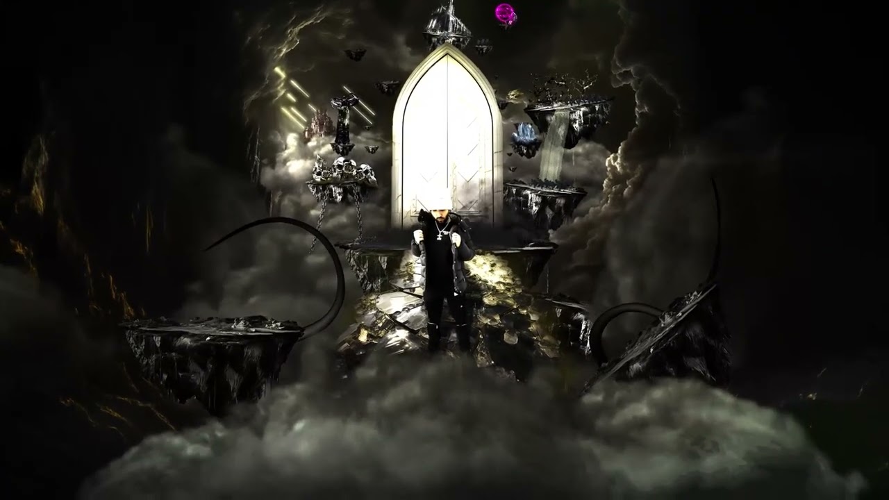 wolfacejoeyy) Official Audio