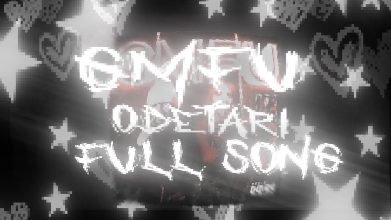 GMFU Full song Unreleased