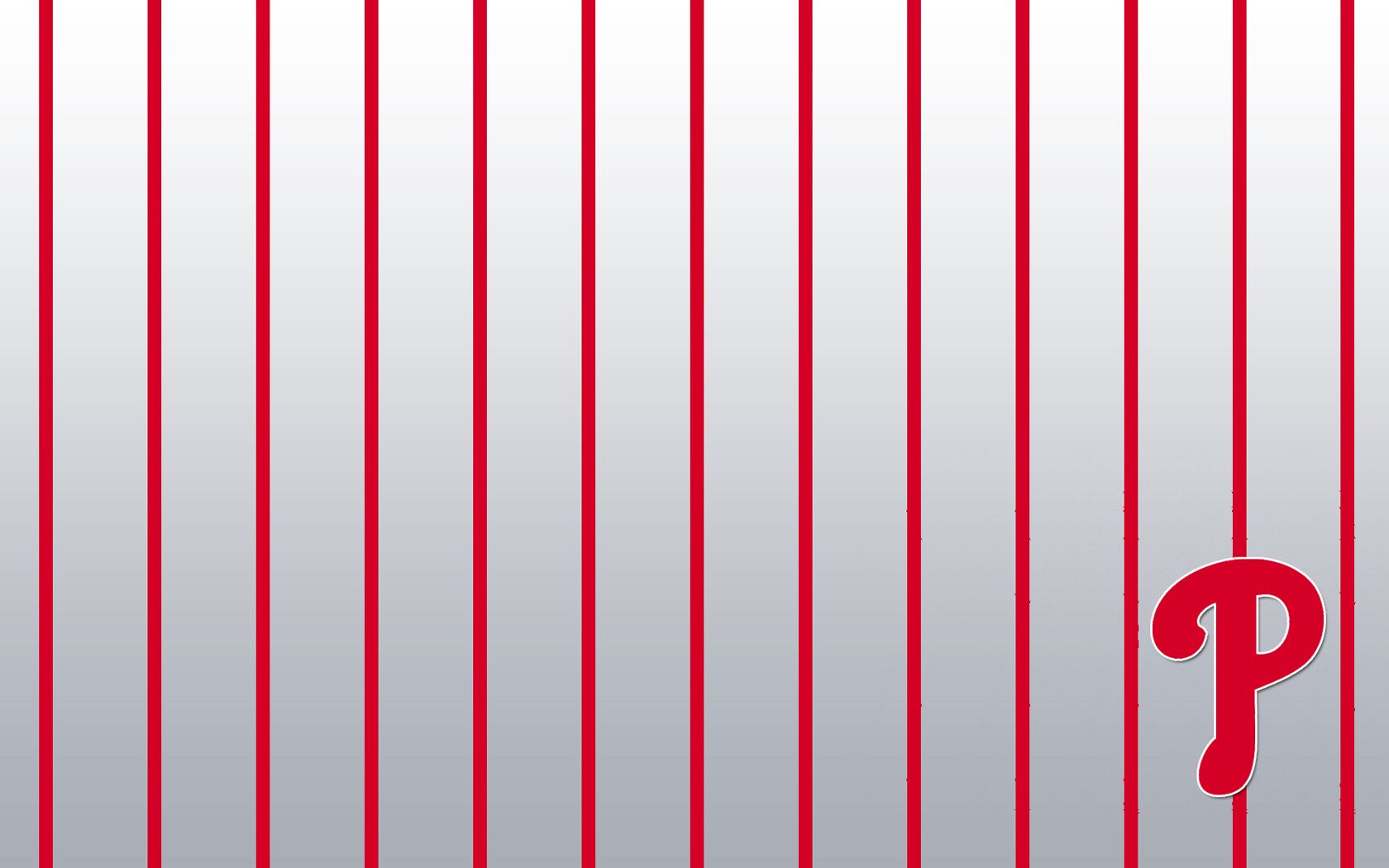 Philadelphia Phillies Logo Wallpaper