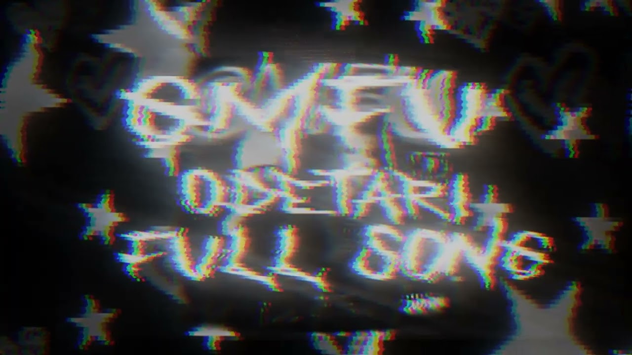 GMFU (Slowed & Reverb) (Full