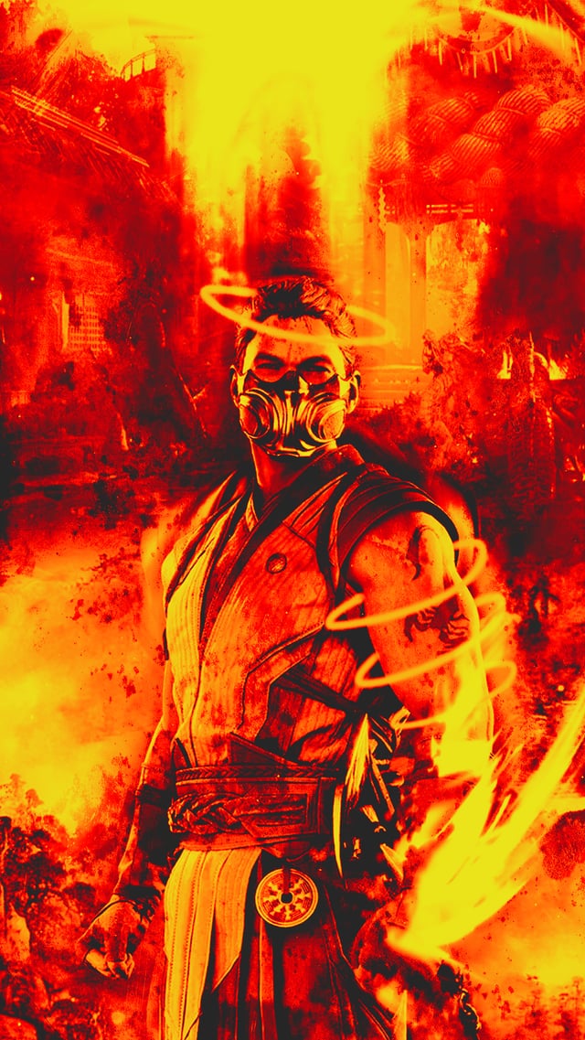 made some phone wallpaper for