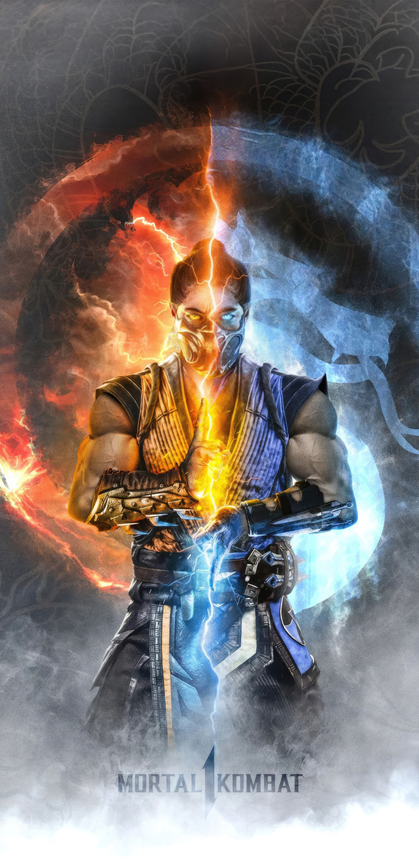 Mortalkombat 1 5k Samsung