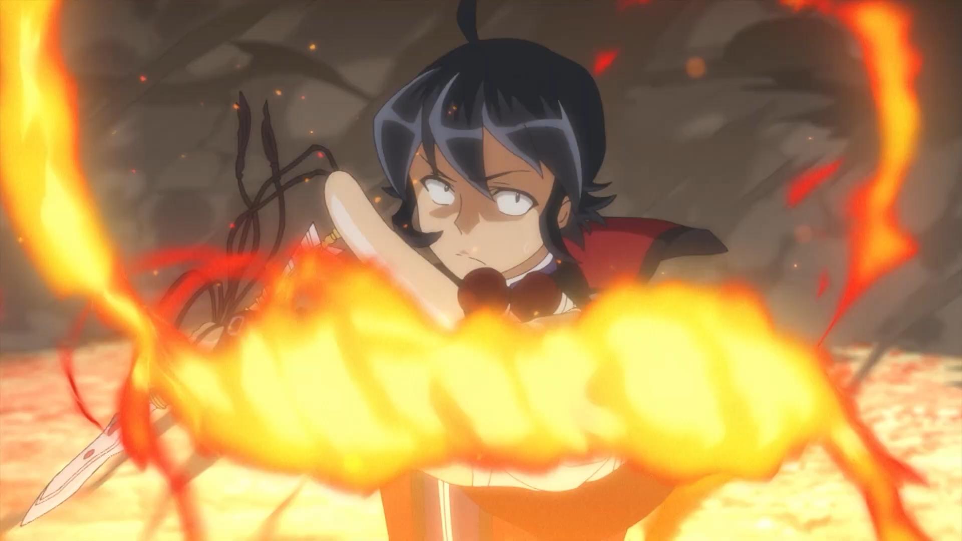 Tsukimichi: Moonlit Fantasy