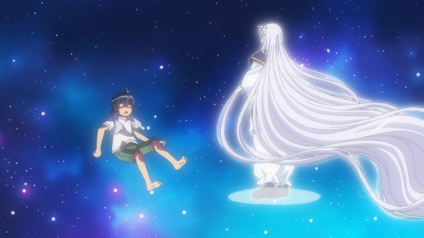 Tsukimichi -Moonlit Fantasy