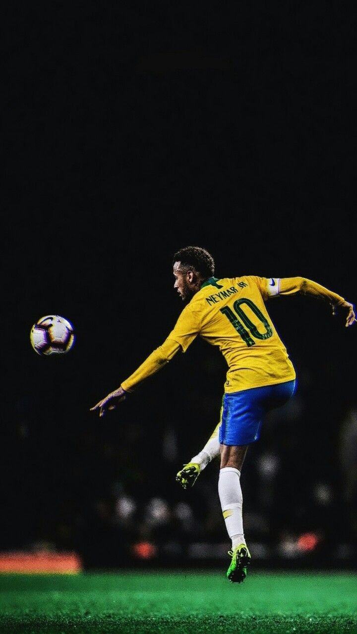 Jr neymar Wallpaper Download