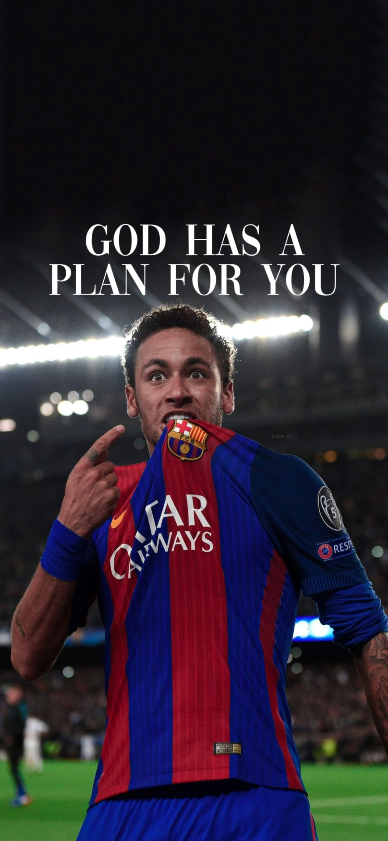 Neymar Wallpaper