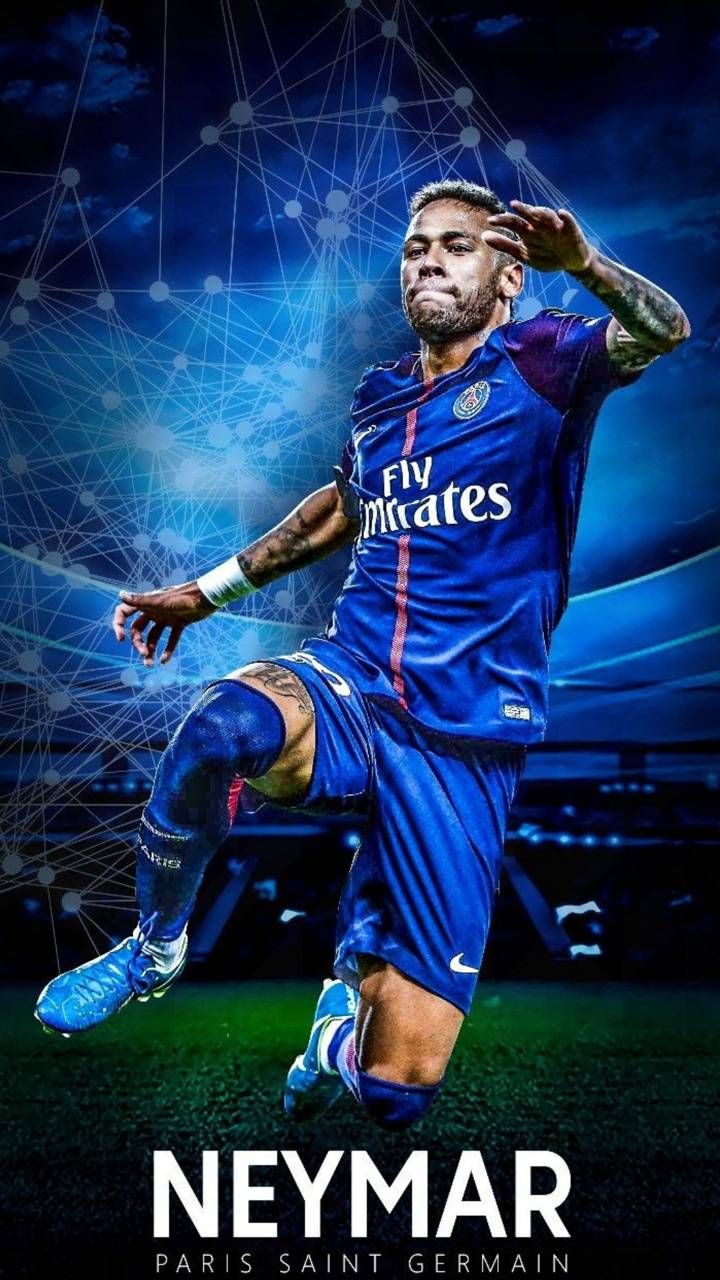 Neymar Wallpaper Free Full HD Download