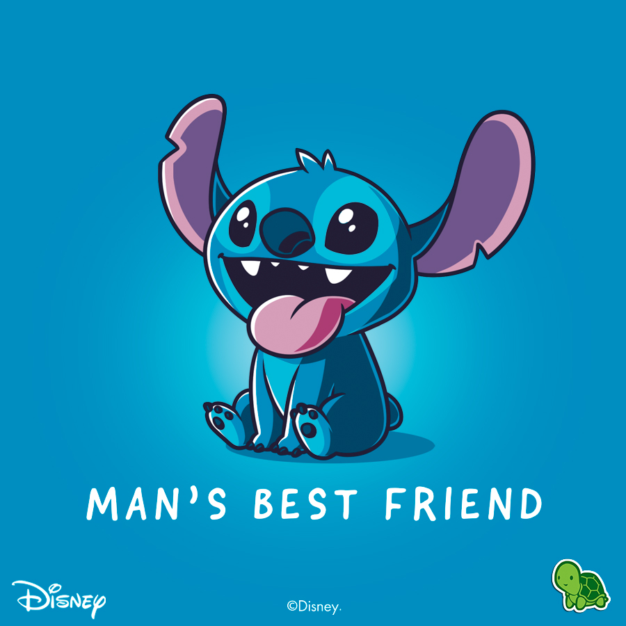 TeeTurtle could you not want