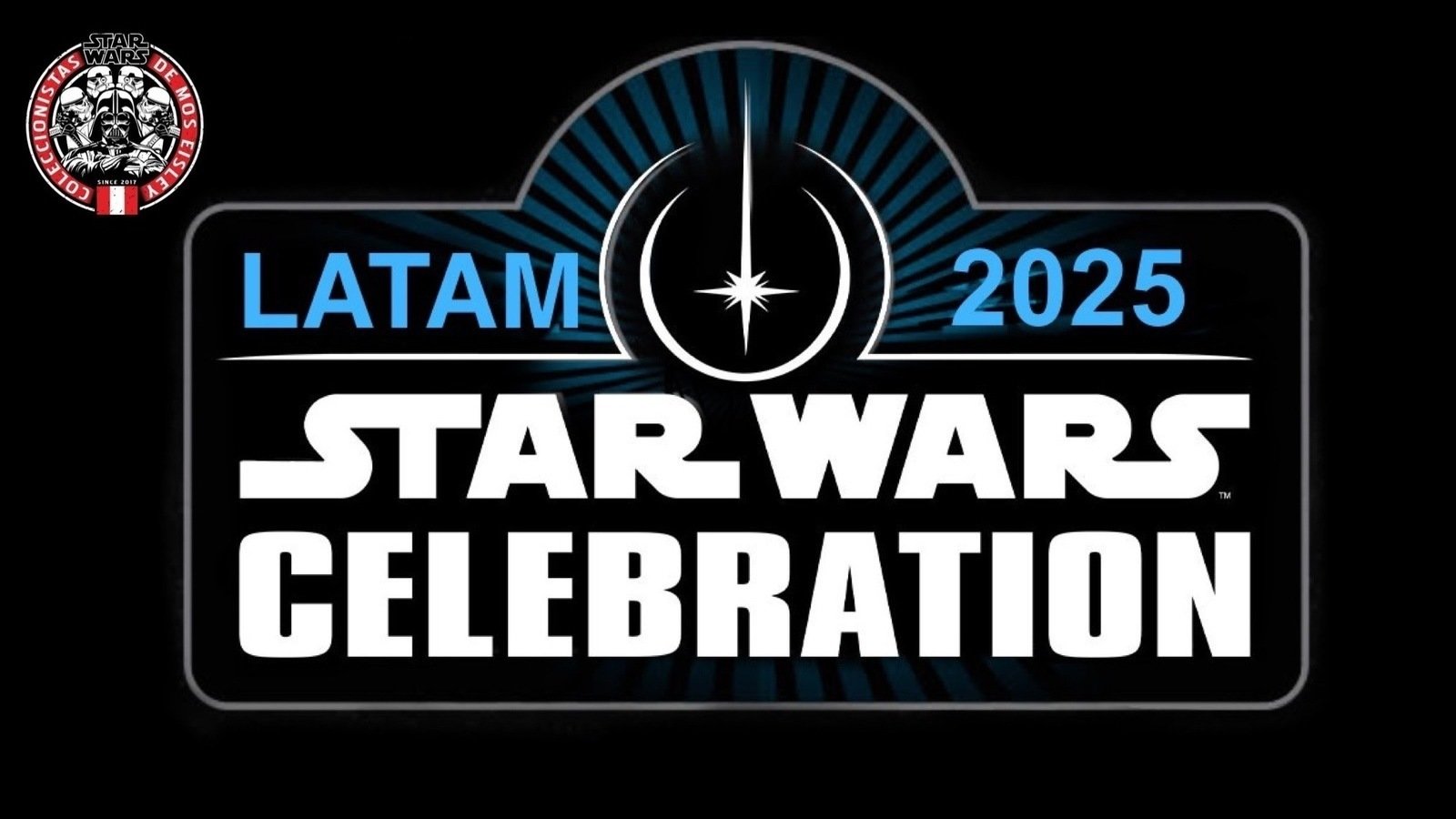 Petición · Star Wars Celebration