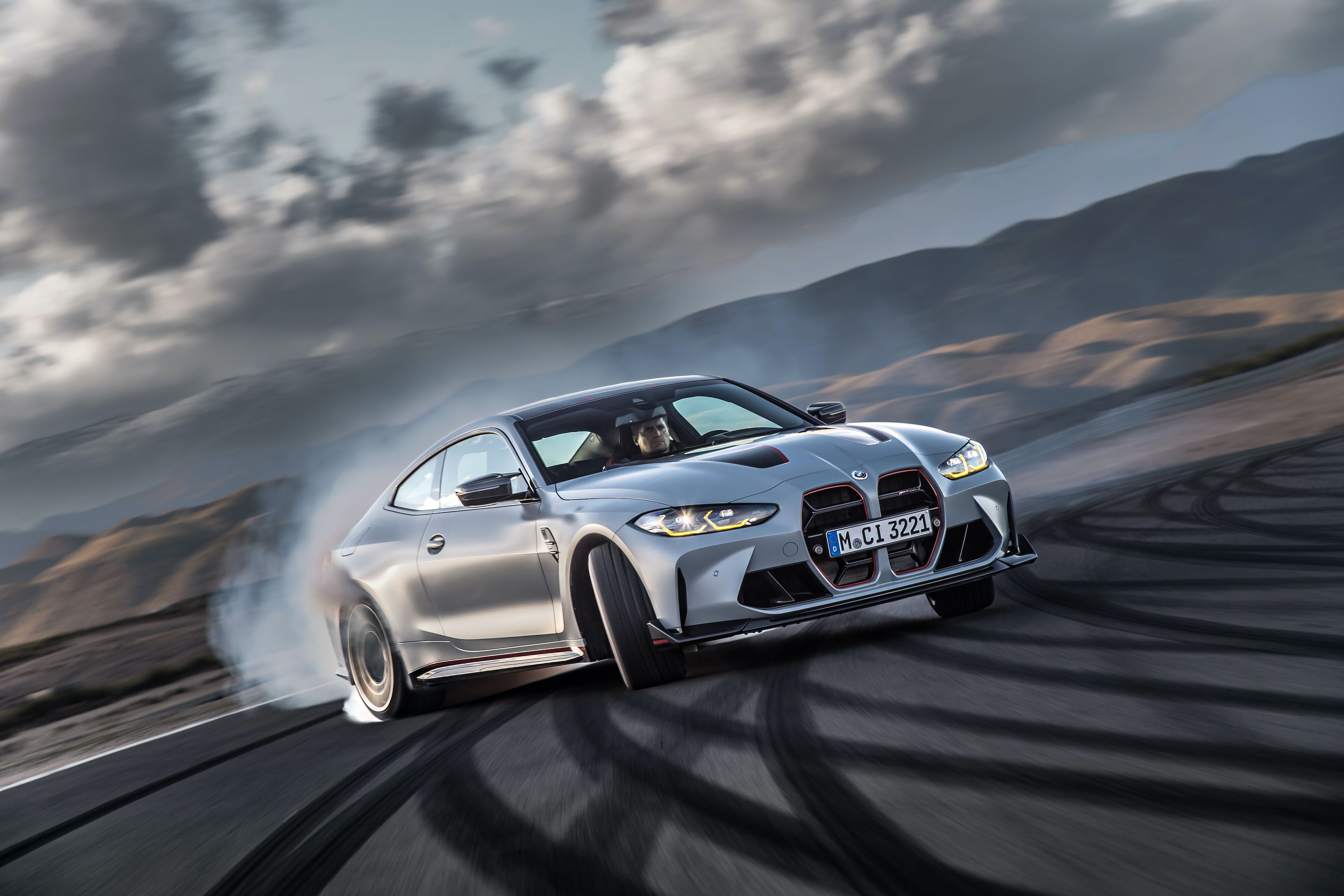 2023 BMW M4 CSL: Everything You Need to