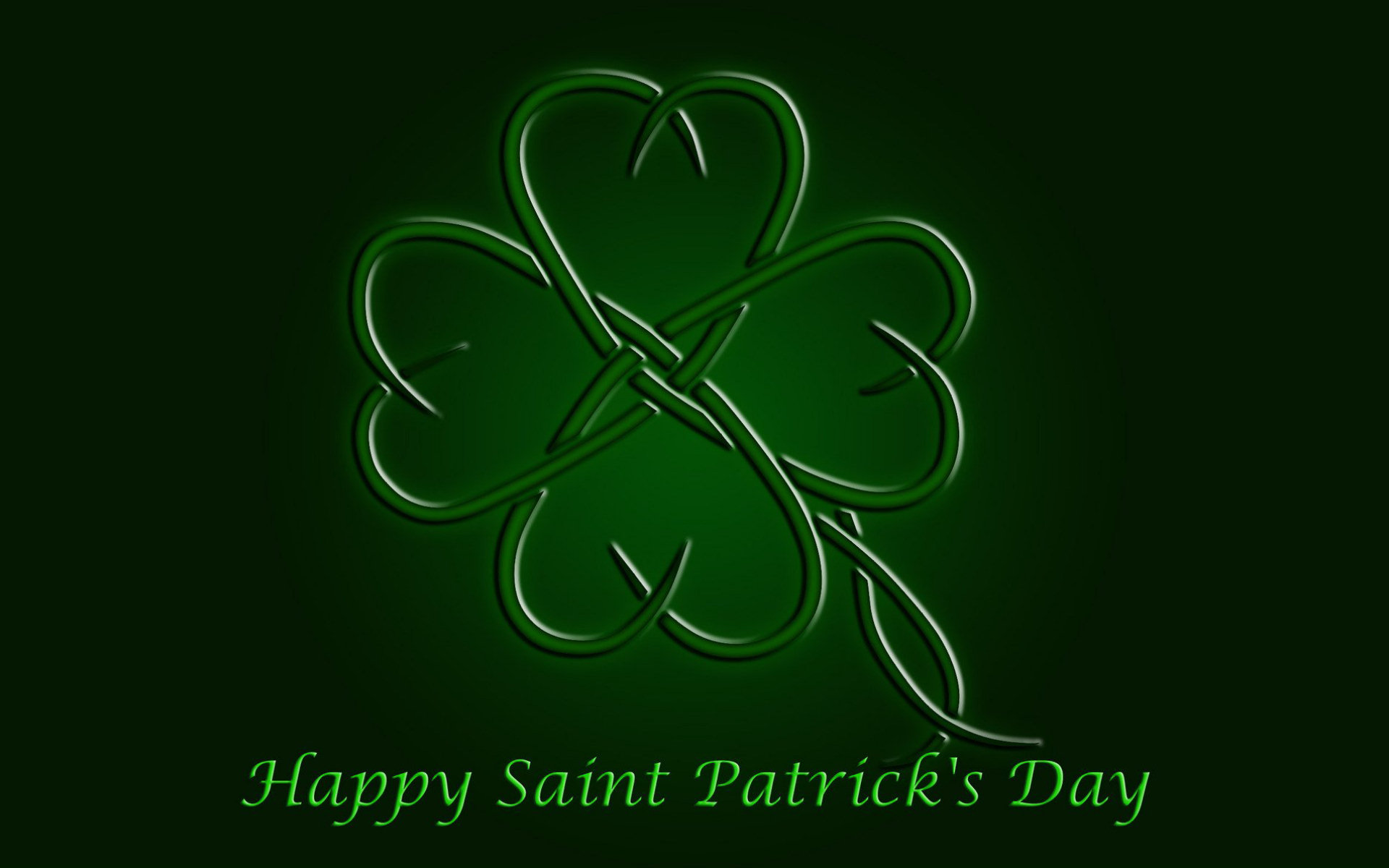 St Patrick's Day wallpaper for desktop