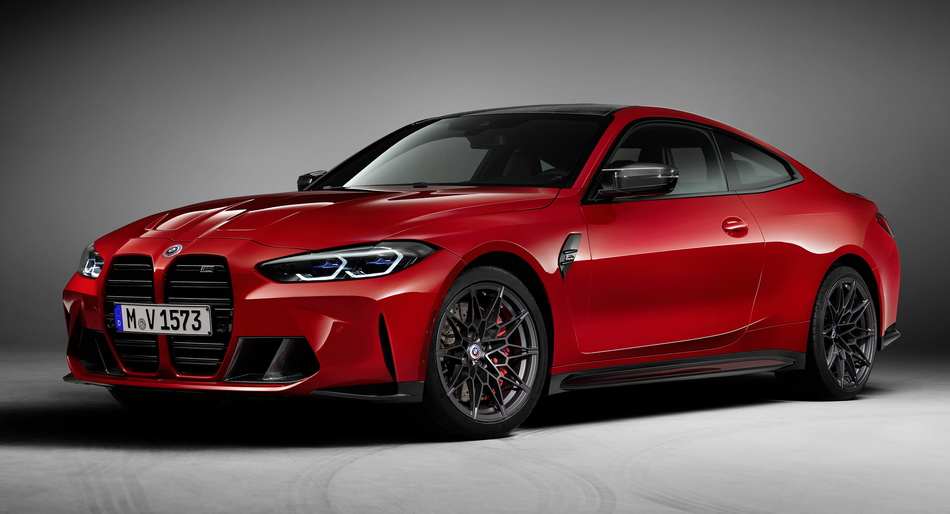 BMW Confirms M4 CS For 2024, Provides